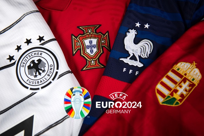 【欧洲杯】6 名球星的合同将于 2024 年欧洲杯到期